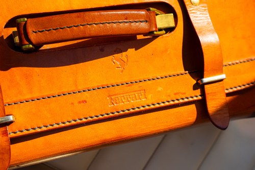 1991 Ferrari 348 TS In vendita (immagine 95 di 172)