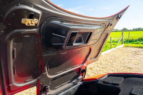 1991 Ferrari 348 TS In vendita (immagine 102 di 172)