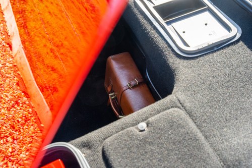 1991 Ferrari 348 TS In vendita (immagine 103 di 172)