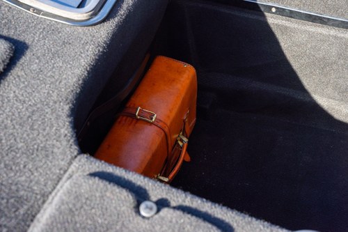 1991 Ferrari 348 TS In vendita (immagine 105 di 172)