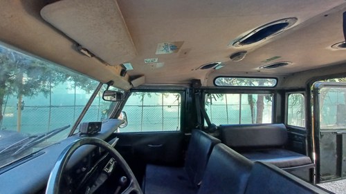 1978 Land Rover Series III 88" In vendita (immagine 45 di 154)