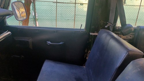 1978 Land Rover Series III 88" In vendita (immagine 50 di 154)