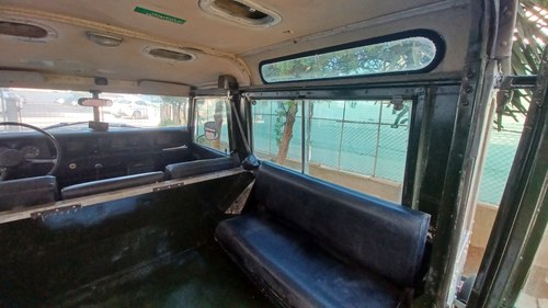 1978 Land Rover Series III 88" In vendita (immagine 78 di 154)