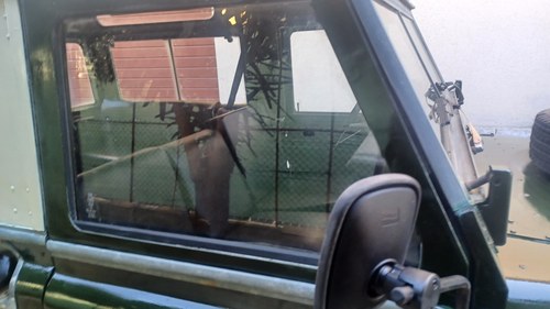 1978 Land Rover Series III 88" In vendita (immagine 104 di 154)