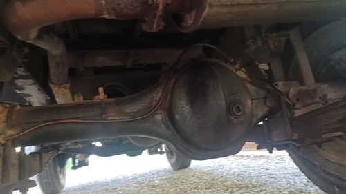 1978 Land Rover Series III 88" In vendita (immagine 130 di 154)