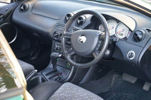 2001 Ford Cougar V6 Auto In vendita (immagine 16 di 82)