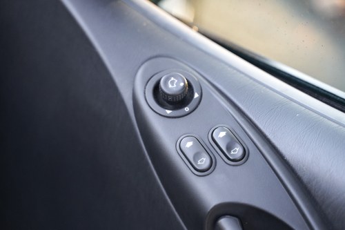 2001 Ford Cougar V6 Auto In vendita (immagine 19 di 82)