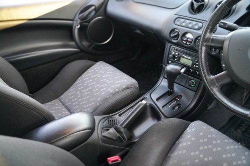 2001 Ford Cougar V6 Auto In vendita (immagine 23 di 82)