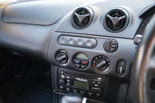 2001 Ford Cougar V6 Auto In vendita (immagine 25 di 82)