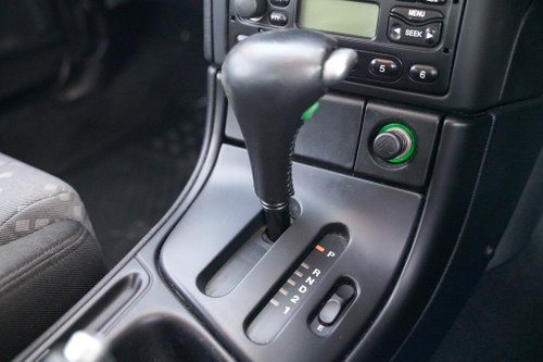 2001 Ford Cougar V6 Auto In vendita (immagine 27 di 82)