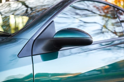 2001 Ford Cougar V6 Auto In vendita (immagine 37 di 82)