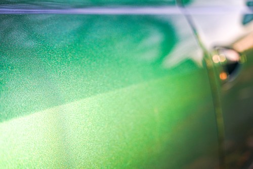 2001 Ford Cougar V6 Auto In vendita (immagine 48 di 82)