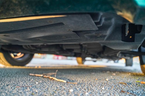 2001 Ford Cougar V6 Auto In vendita (immagine 68 di 82)