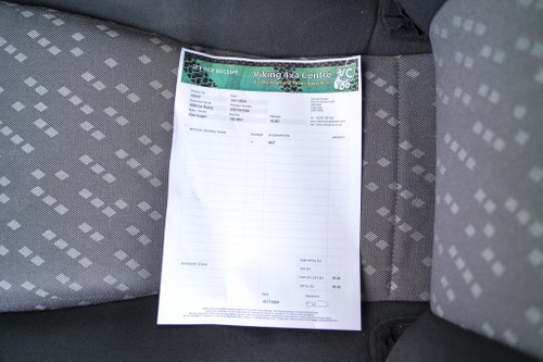 2001 Ford Cougar V6 Auto In vendita (immagine 77 di 82)