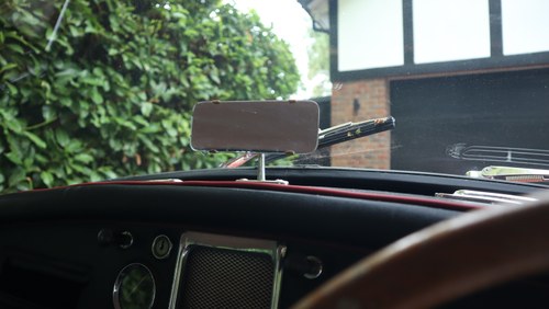 1962 MG MGA For Sale (picture 33 of 96)