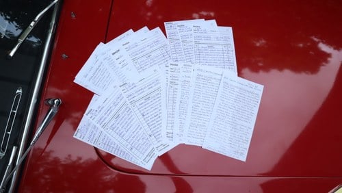 1962 MG MGA For Sale (picture 95 of 96)