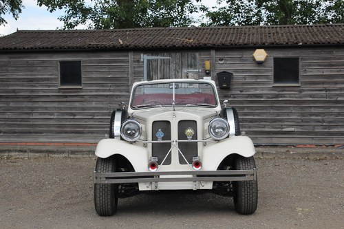 1981 Beauford Tourer In vendita (immagine 2 di 127)