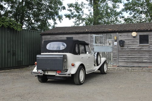 1981 Beauford Tourer In vendita (immagine 19 di 127)