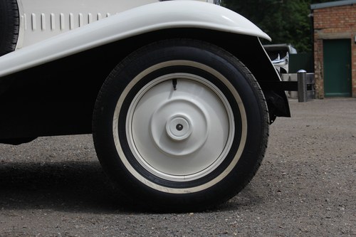 1981 Beauford Tourer In vendita (immagine 34 di 127)