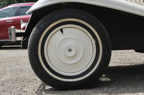 1981 Beauford Tourer In vendita (immagine 36 di 127)