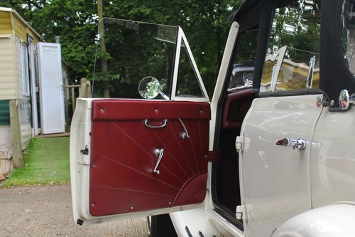 1981 Beauford Tourer In vendita (immagine 56 di 127)