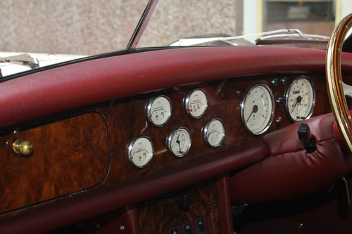 1981 Beauford Tourer In vendita (immagine 61 di 127)