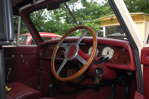 1981 Beauford Tourer In vendita (immagine 66 di 127)