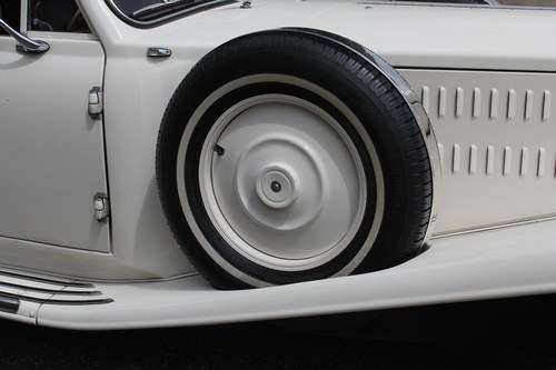 1981 Beauford Tourer In vendita (immagine 96 di 127)