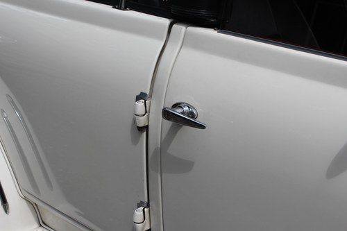 1981 Beauford Tourer In vendita (immagine 97 di 127)