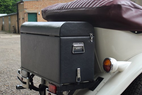 1981 Beauford Tourer In vendita (immagine 111 di 127)