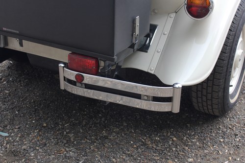 1981 Beauford Tourer In vendita (immagine 113 di 127)