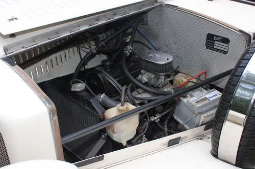 1981 Beauford Tourer In vendita (immagine 115 di 127)