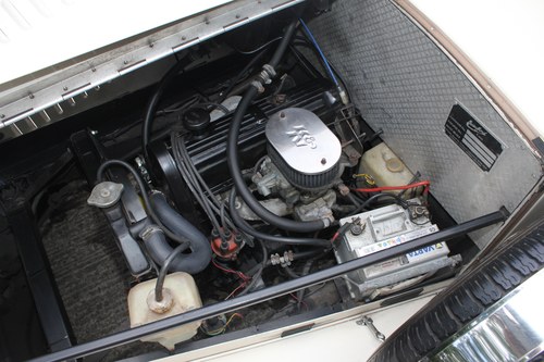 1981 Beauford Tourer In vendita (immagine 116 di 127)