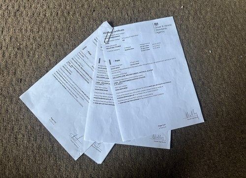 1981 Beauford Tourer In vendita (immagine 127 di 127)