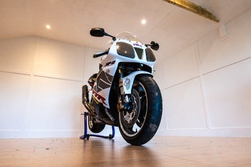 2004 Honda VTR1000 SP2 In vendita (immagine 11 di 142)