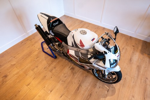 2004 Honda VTR1000 SP2 In vendita (immagine 15 di 142)