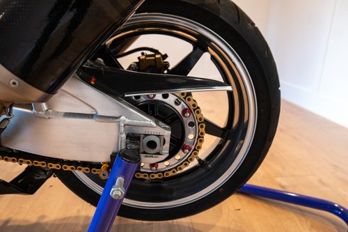 2004 Honda VTR1000 SP2 In vendita (immagine 21 di 142)