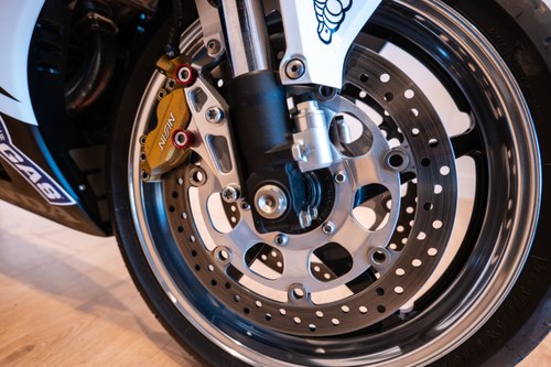 2004 Honda VTR1000 SP2 In vendita (immagine 22 di 142)