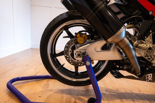 2004 Honda VTR1000 SP2 In vendita (immagine 23 di 142)