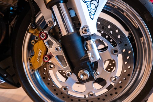 2004 Honda VTR1000 SP2 In vendita (immagine 24 di 142)