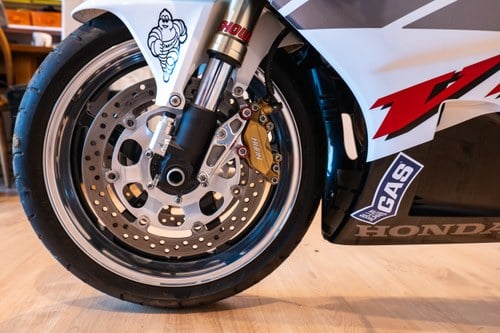 2004 Honda VTR1000 SP2 In vendita (immagine 27 di 142)