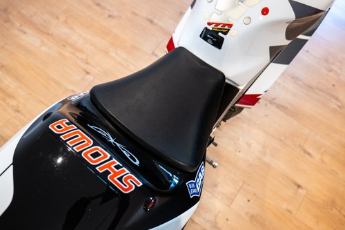 2004 Honda VTR1000 SP2 In vendita (immagine 35 di 142)