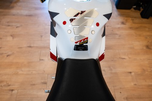 2004 Honda VTR1000 SP2 In vendita (immagine 36 di 142)