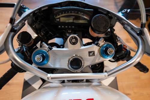 2004 Honda VTR1000 SP2 In vendita (immagine 37 di 142)