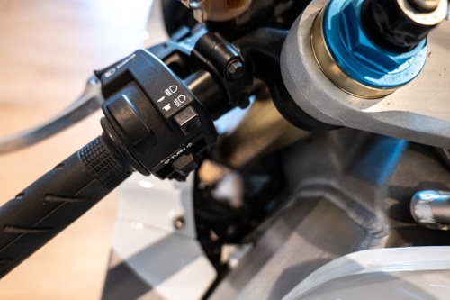 2004 Honda VTR1000 SP2 In vendita (immagine 40 di 142)