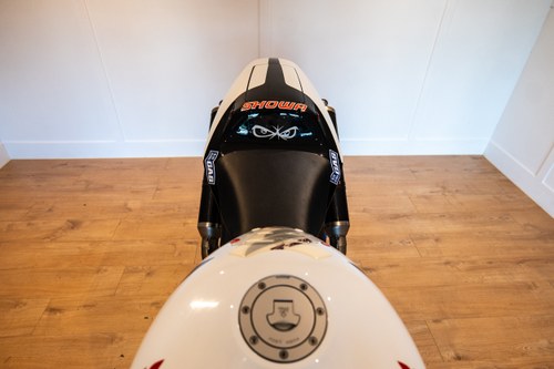 2004 Honda VTR1000 SP2 In vendita (immagine 45 di 142)