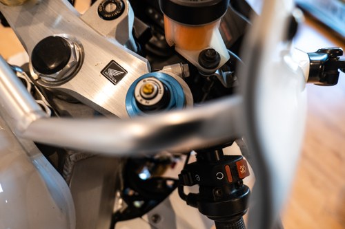 2004 Honda VTR1000 SP2 In vendita (immagine 46 di 142)