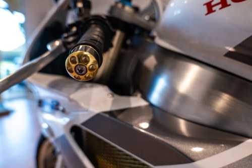 2004 Honda VTR1000 SP2 In vendita (immagine 50 di 142)