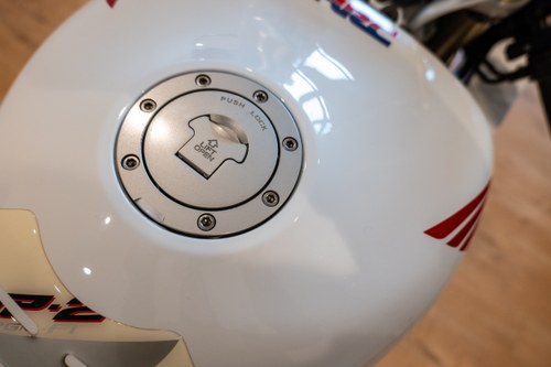 2004 Honda VTR1000 SP2 In vendita (immagine 54 di 142)