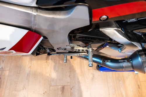 2004 Honda VTR1000 SP2 In vendita (immagine 57 di 142)